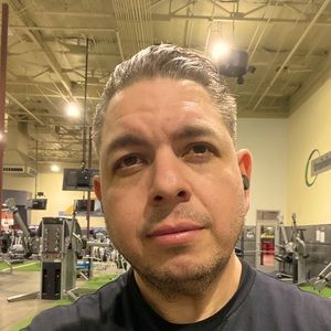 Meet your Posher, Edward